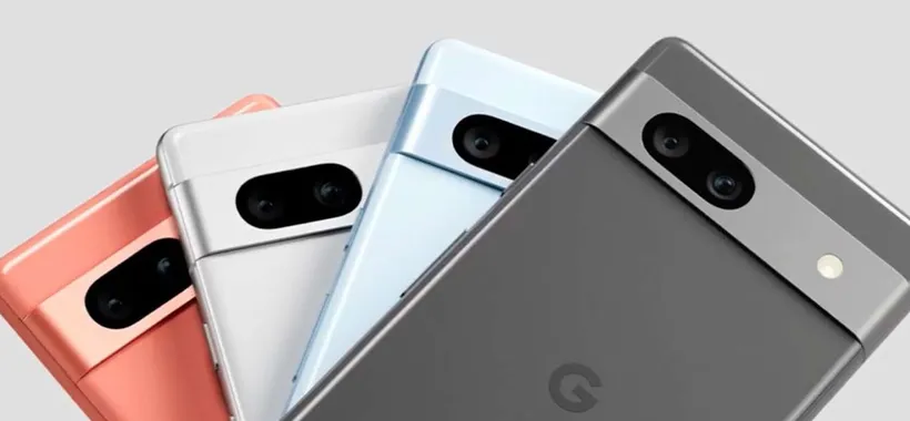 La batteria del tuo Pixel 7a è gonfia? Potresti ricevere un risarcimento