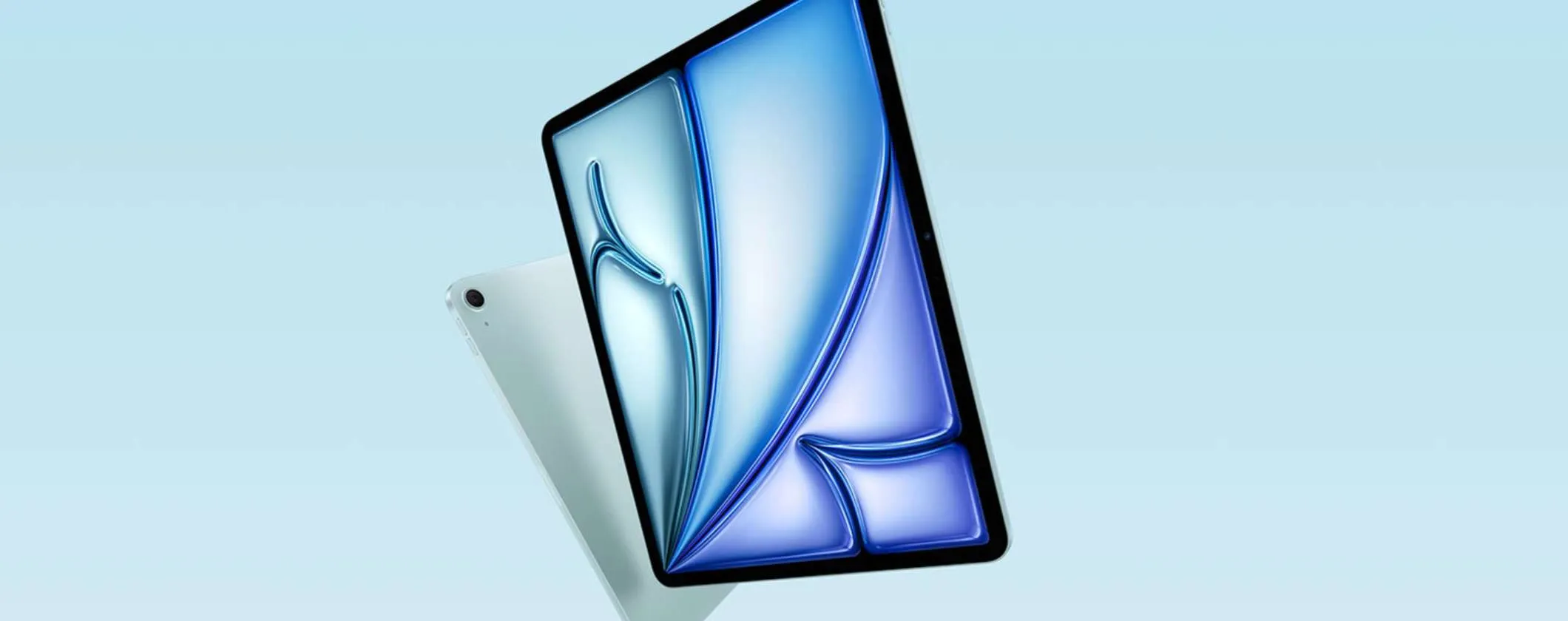 Apple iPad Air 11 M3 da Prime Day anticipato con l'offerta Amazon del momento