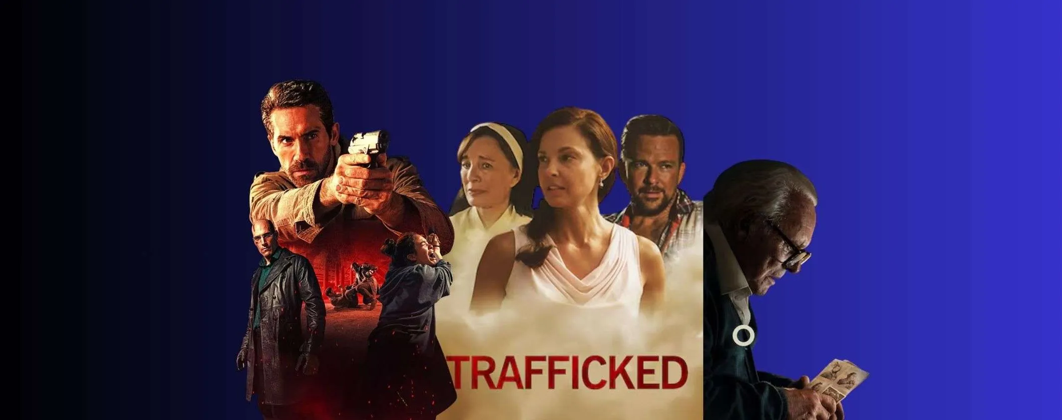 I 10 film più visti su RaiPlay oggi