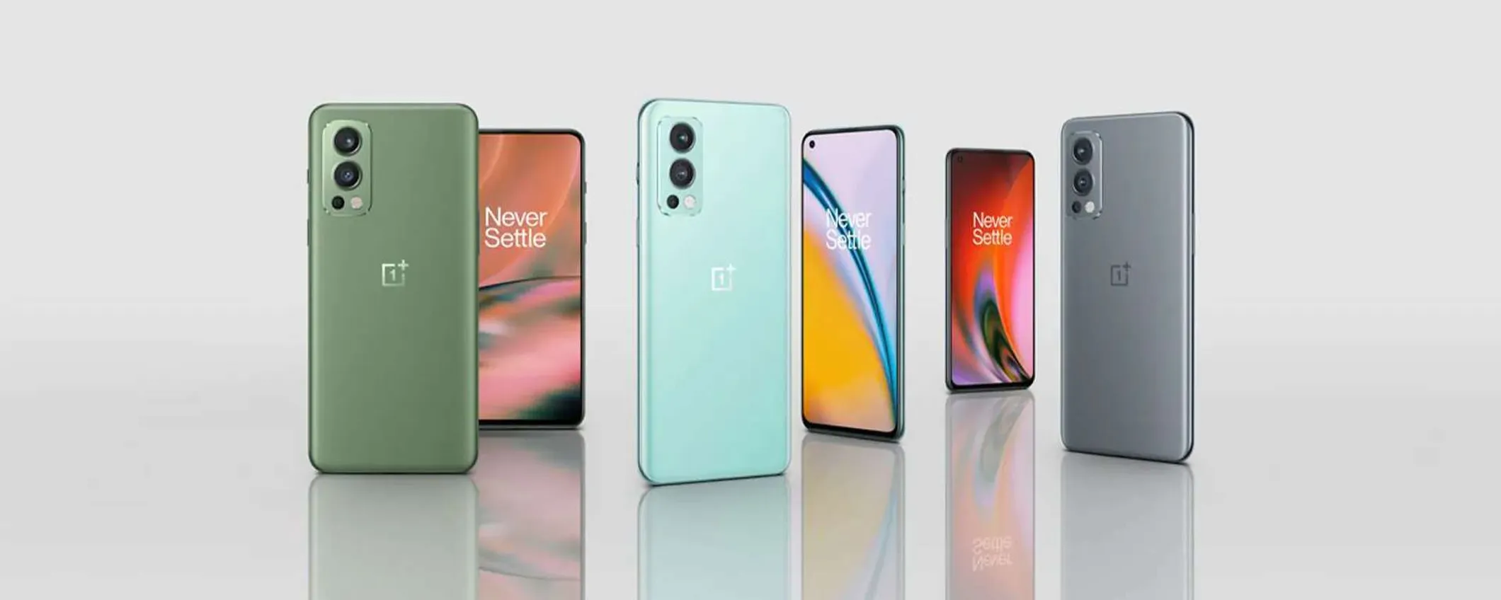 OnePlus Nord 2 12+256 GB: a QUESTO PREZZO è il mid-range DA COMPRARE