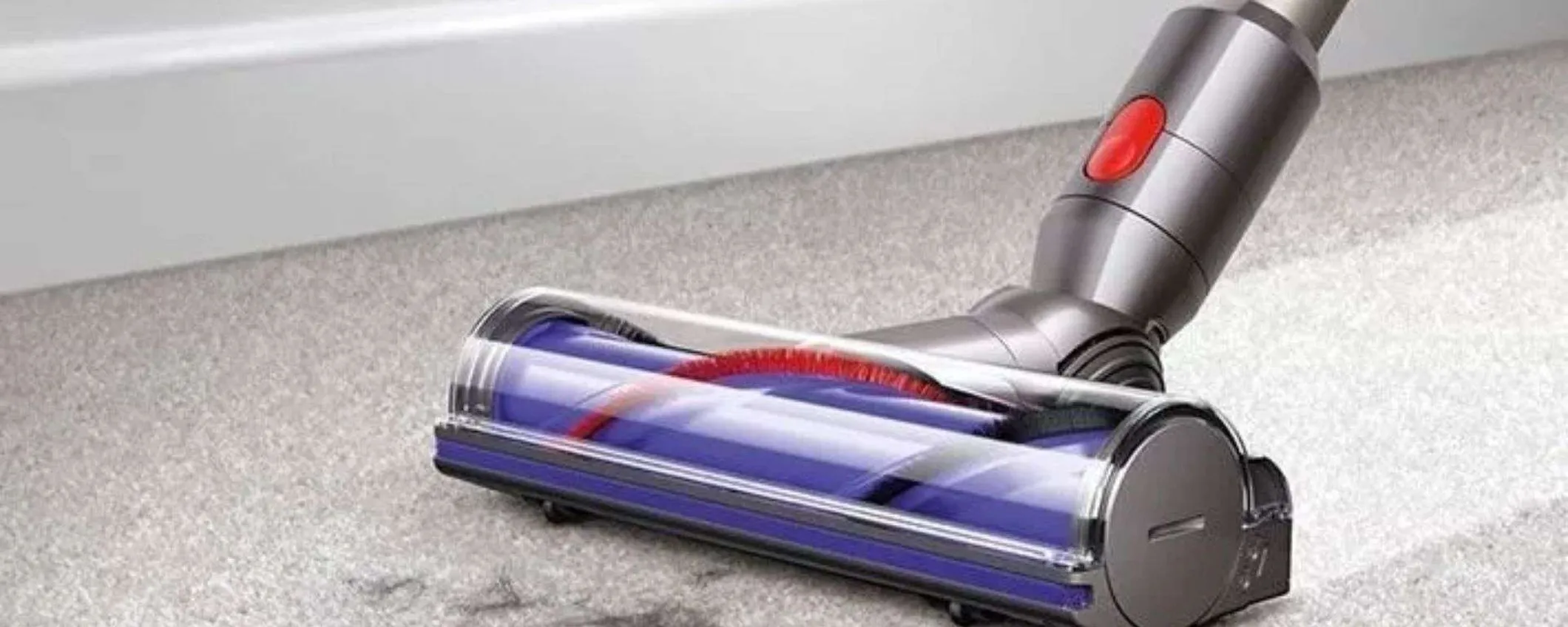 Potente, leggero e maneggevole: Dyson V8 Advanced è tuo a un prezzo TOP