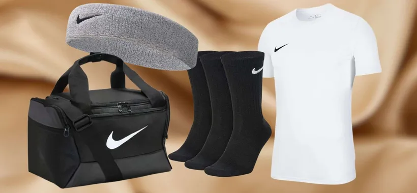 Nike SCONTI GROSSI su Amazon: super risparmio su tanti articoli da (da 7,99€)