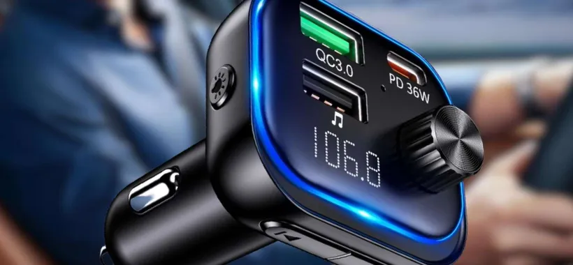 Vecchia autoradio subito SUPER SMART con 10€: genialata su Amazon (-40%)