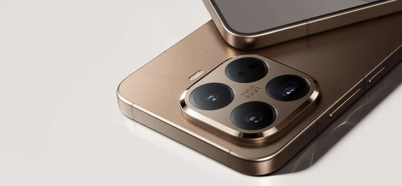 Xiaomi 15T e 15T Pro: Leica, Offline Communication e HyperOS