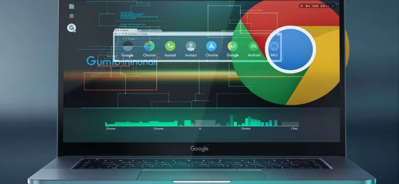 Aluminium OS svelato per errore: cosa cambia tra Android e ChromeOS