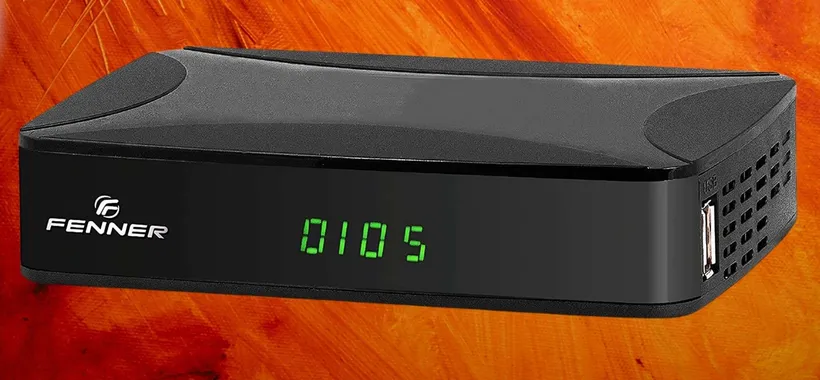 Nuovo digitale DVB T2: decoder con Internet e YouTube a 22€