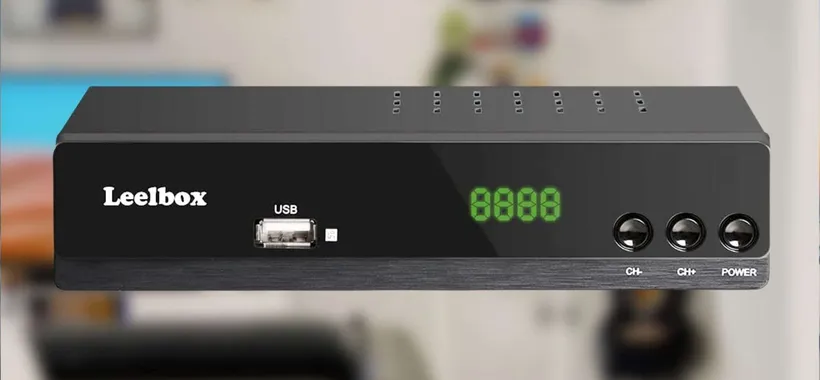 Nuovo digitale terrestre DVB T2: 25€ e risolvi al meglio