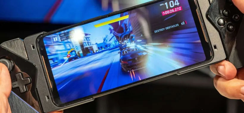 ASUS ROG Phone 2 a solo 525€ su eBay: saldi tech!