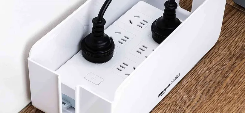 Scatola portacavi Amazon: una genialata a prezzo stracciato (-44%)