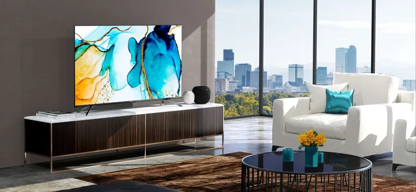 Smart TV da 65 pollici in offerta a 499€: è il VERO AFFARE di Amazon