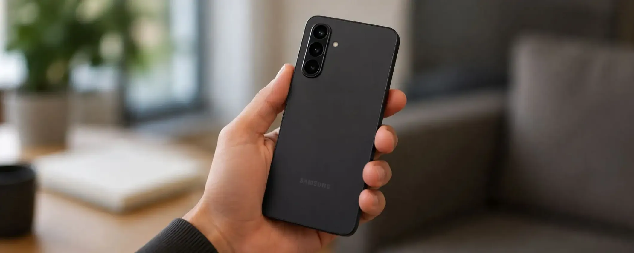 Samsung Galaxy A27, ormai sappiamo tutto: dai render alle specifiche tecniche