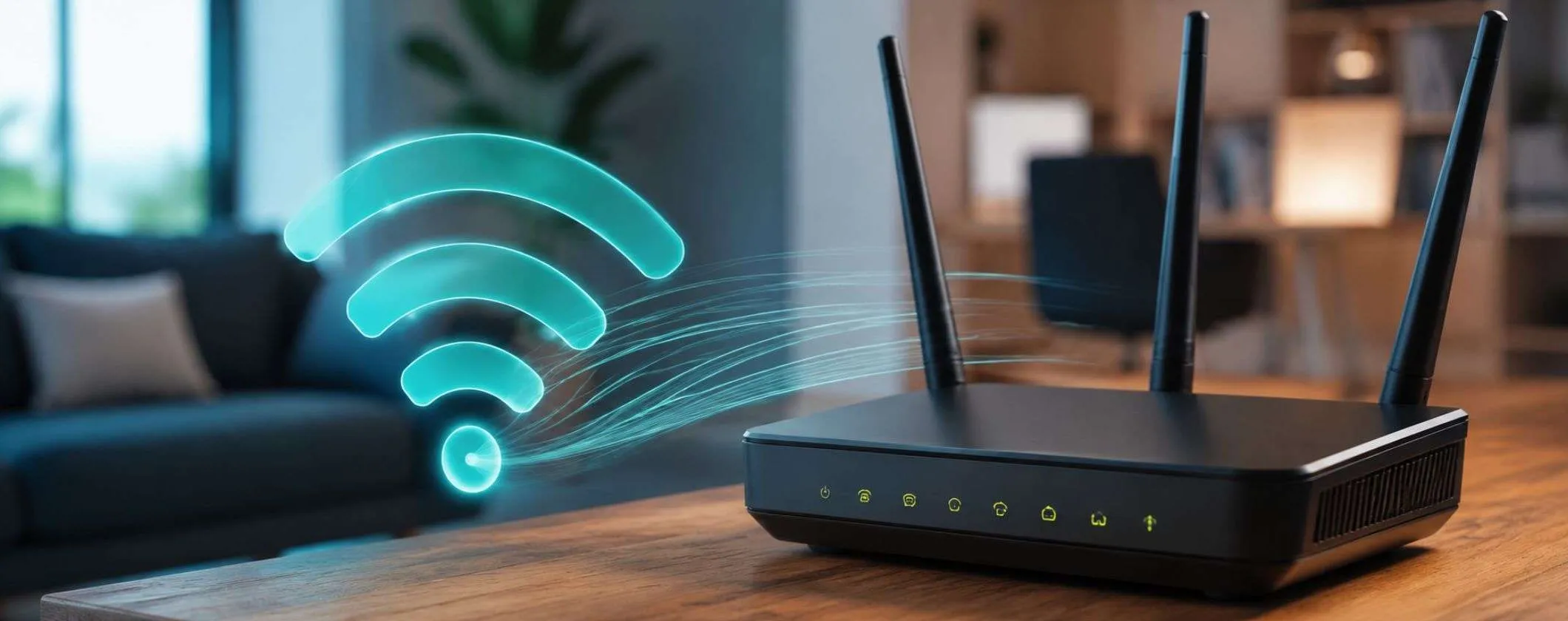 Wi-Fi lento? L'impostazione che nessuno controlla, ma fa una grande differenza
