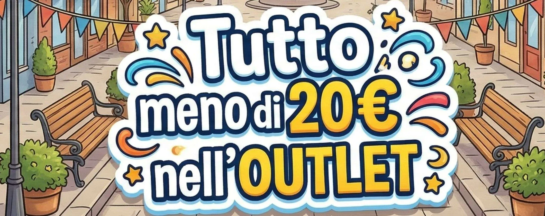 Amazon svuotatutto nel suo OUTLET: 10 occasioni SHOCK a meno di 20€
