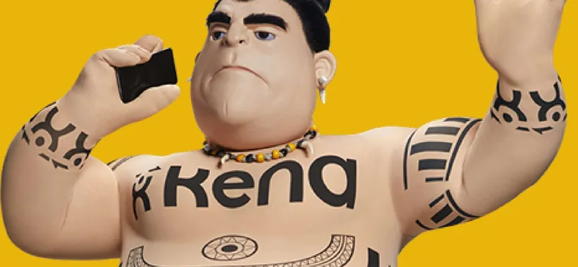 KenaMobile: Promo PER TUTTI con 70GB in 4G