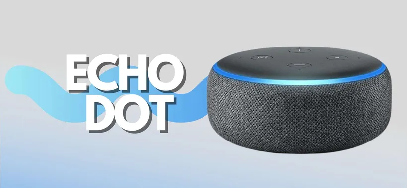 Echo Dot 3a generazione: 10€ di sconto istantaneo