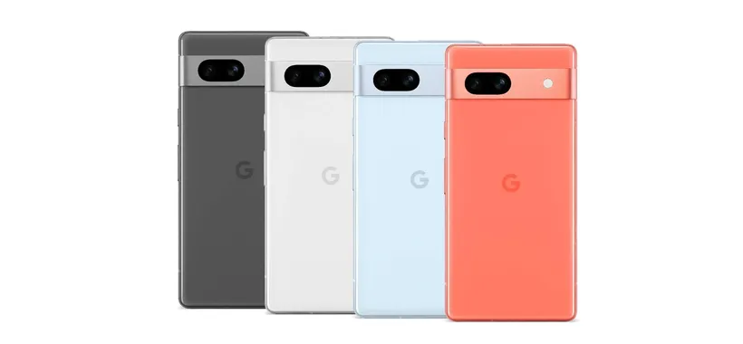 Google Pixel 7a: ora è IMPERDIBILE, costa solo 429€ (anche a rate)