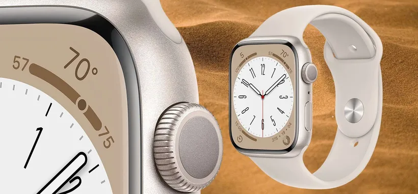 Apple Watch 8 è su Amazon in PREORDINE: corri per accaparrartelo