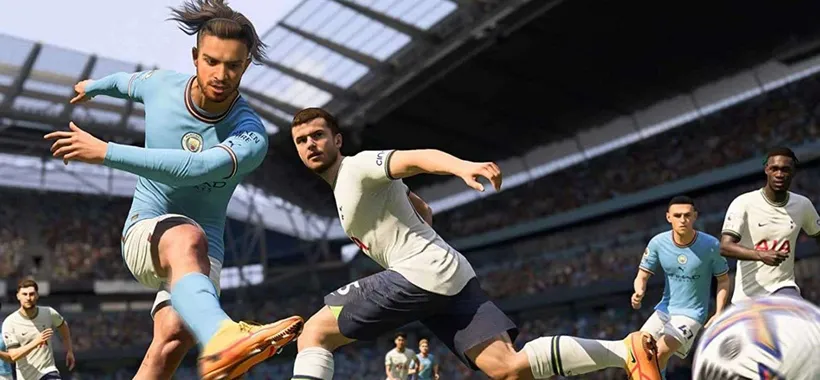 FIFA 23: GIOCA SUBITO OGGI con l'Accesso Anticipato, ecco come fare