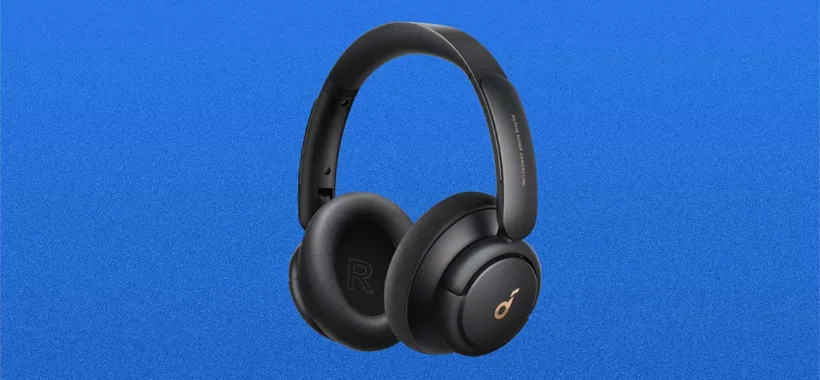 Cuffie Anker Q30, con la doppia offerta convengono: bassi potenti e ANC infallibille