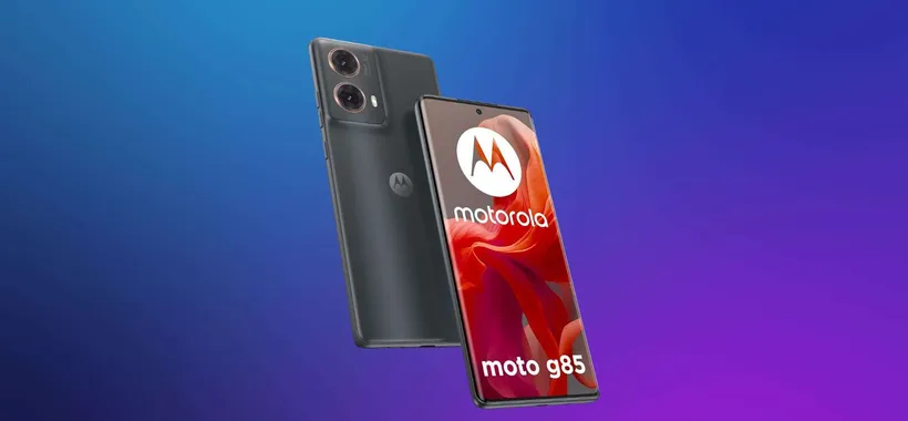Motorola Moto G85 5G a soli 189€: prestazioni al top con il 43% di sconto