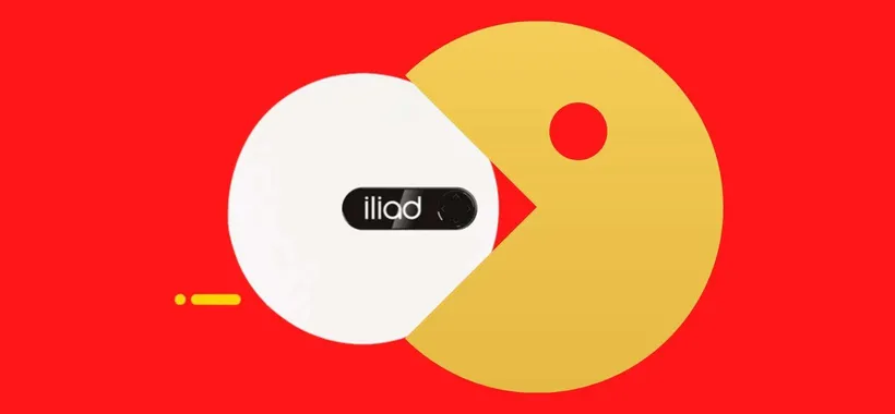 La Fibra di Iliad comincia a mostrare i primi problemi