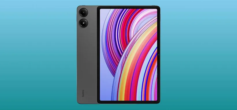 Redmi Pad Pro 6 in offerta su eBay: grandi prestazioni a meno di 200€