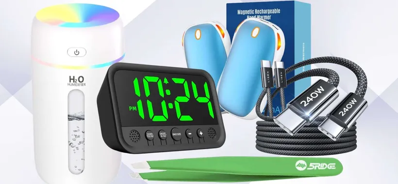 Amazon OUTLET nuove promo WOW: solo super offerte da 4€ a meno di 25€