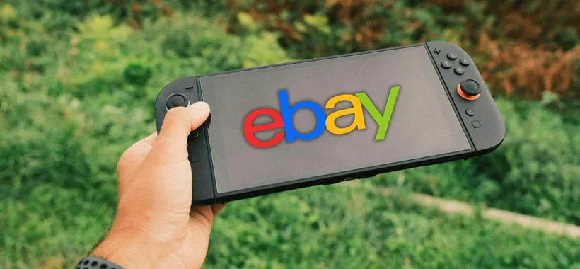 Mobile Gaming a prezzi stracciati su eBay