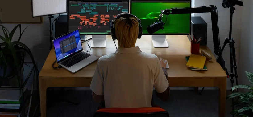 Apple Creator Studio: la rivoluzione creativa parte da 12,99 euro al mese