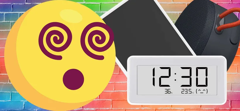 Xiaomi su Amazon, promo da CAPOGIRO: 3 bombe a meno di 22€ che mai penseresti