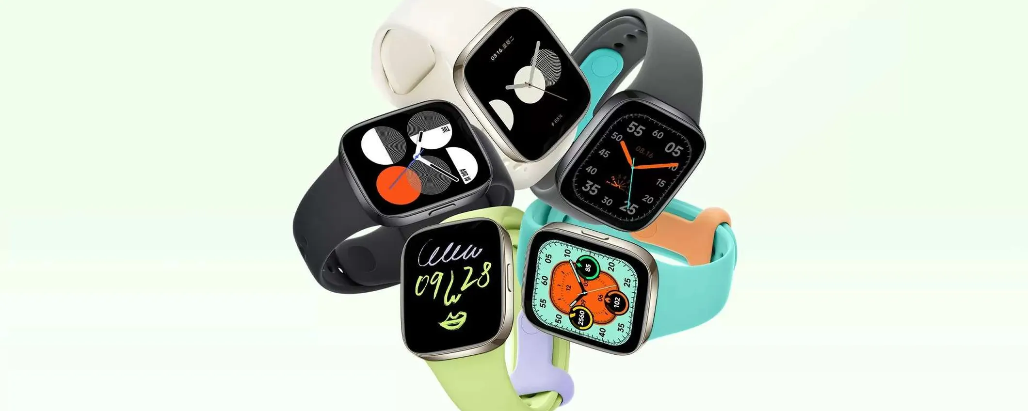 Xiaomi Redmi Watch 3: a QUESTO PREZZO su Amazon è da PRENDERE SUBITO