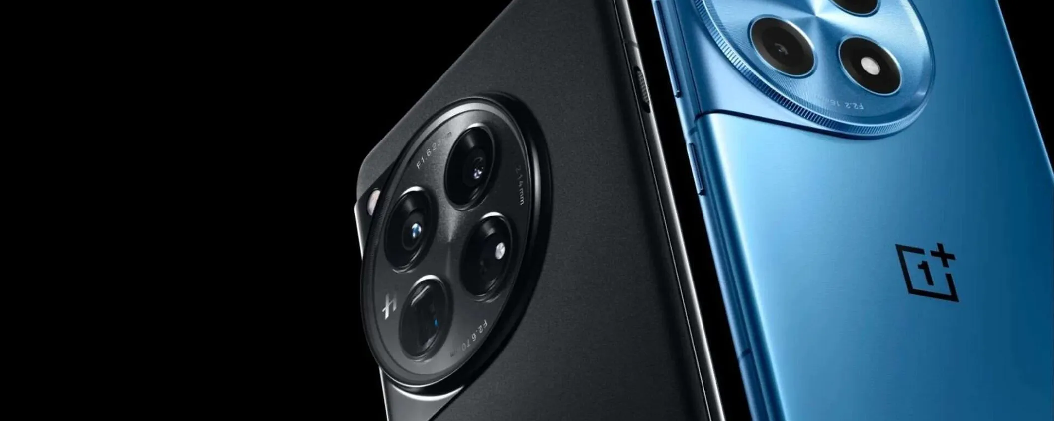 OnePlus 12R: nuovo minimo storico con QUEST'OFFERTA (-205€)