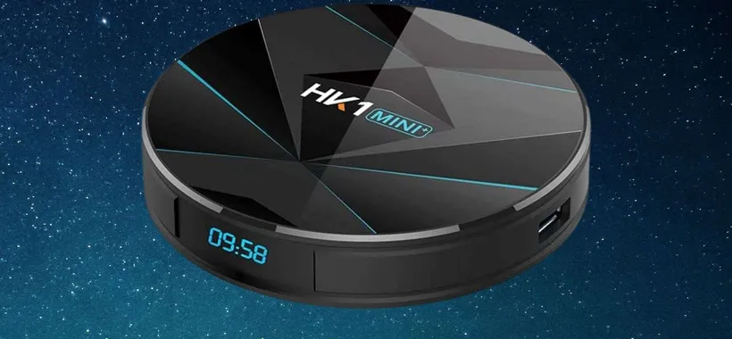 Smart TV AVANZATA? Con questo box hai Android 11 e un sacco di potenza