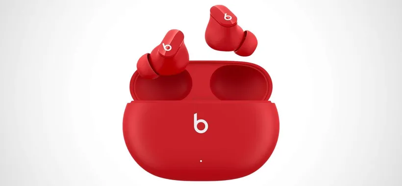 Beats Studio Buds: auricolari wireless pazzeschi a meno di 75 euro (maxi sconto Amazon)