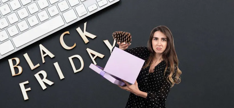 Black Friday: i consigli della Polizia Postale per acquisti sicuri