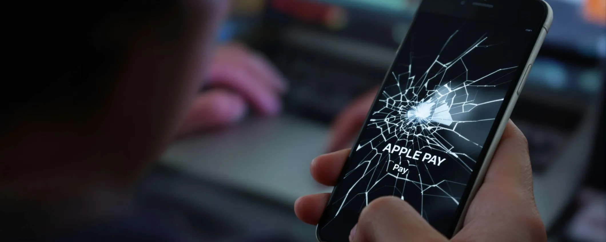 Truffa Apple Pay: così rubano i tuoi dati con finte chiamate di sicurezza