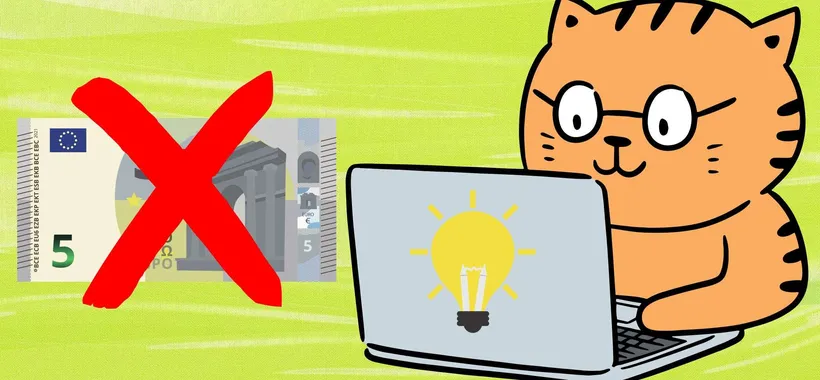 5 cose mai più senza a meno di 5€: l'Amazon delle occasioni FURBE