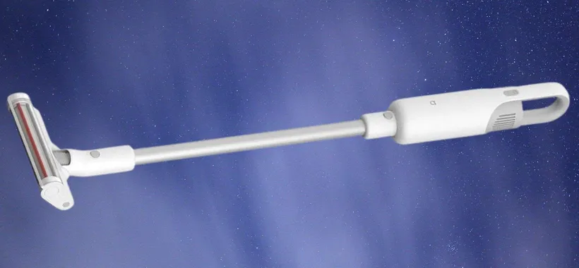 Da Xiaomi un aspirapolvere senza fili PAZZESCO a 94€ (solo Amazon)