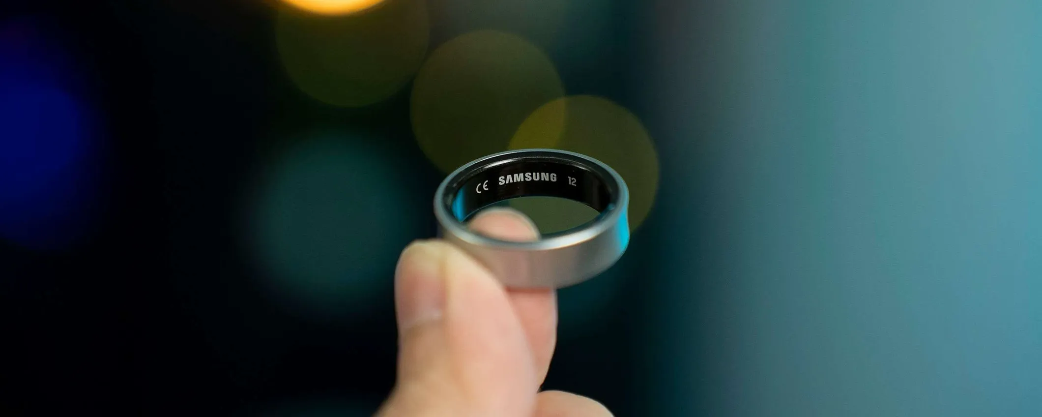 Samsung conferma Galaxy Ring 2: ecco cosa sappiamo