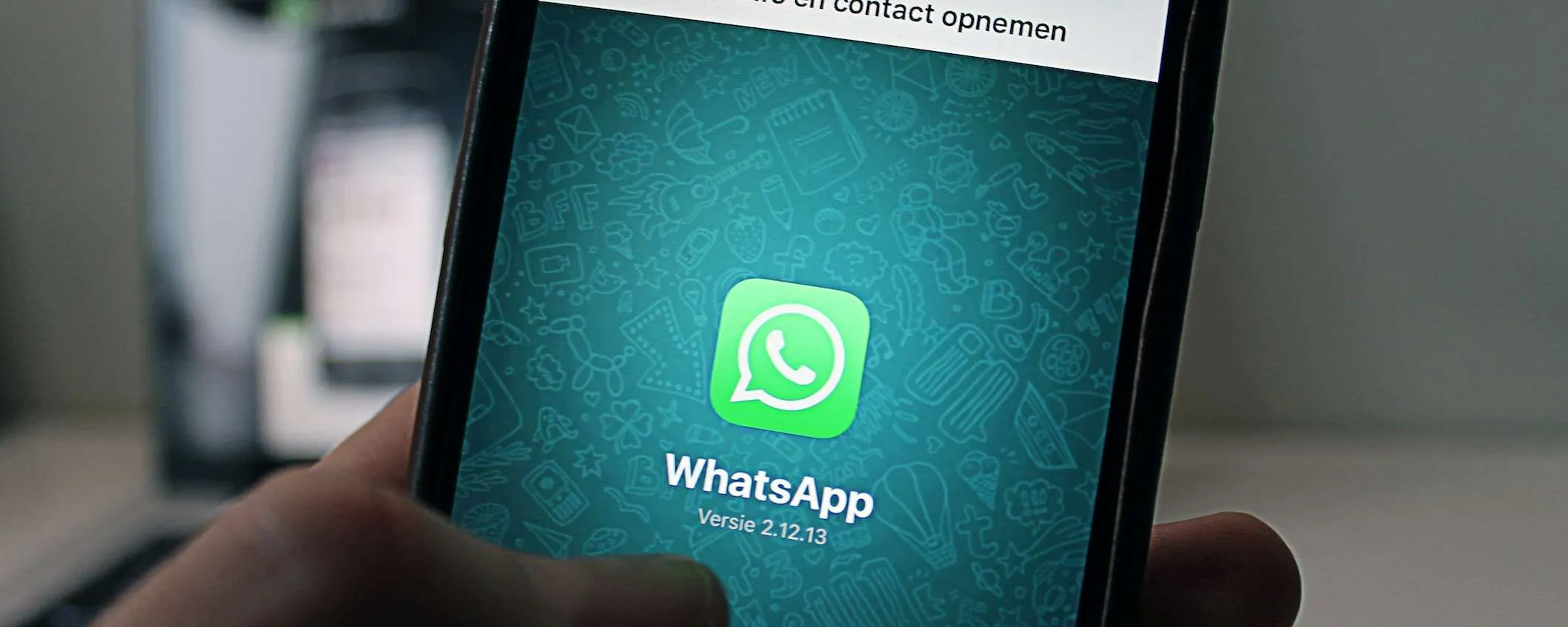 Come usare lo stesso account Whatsapp su diversi smartphone