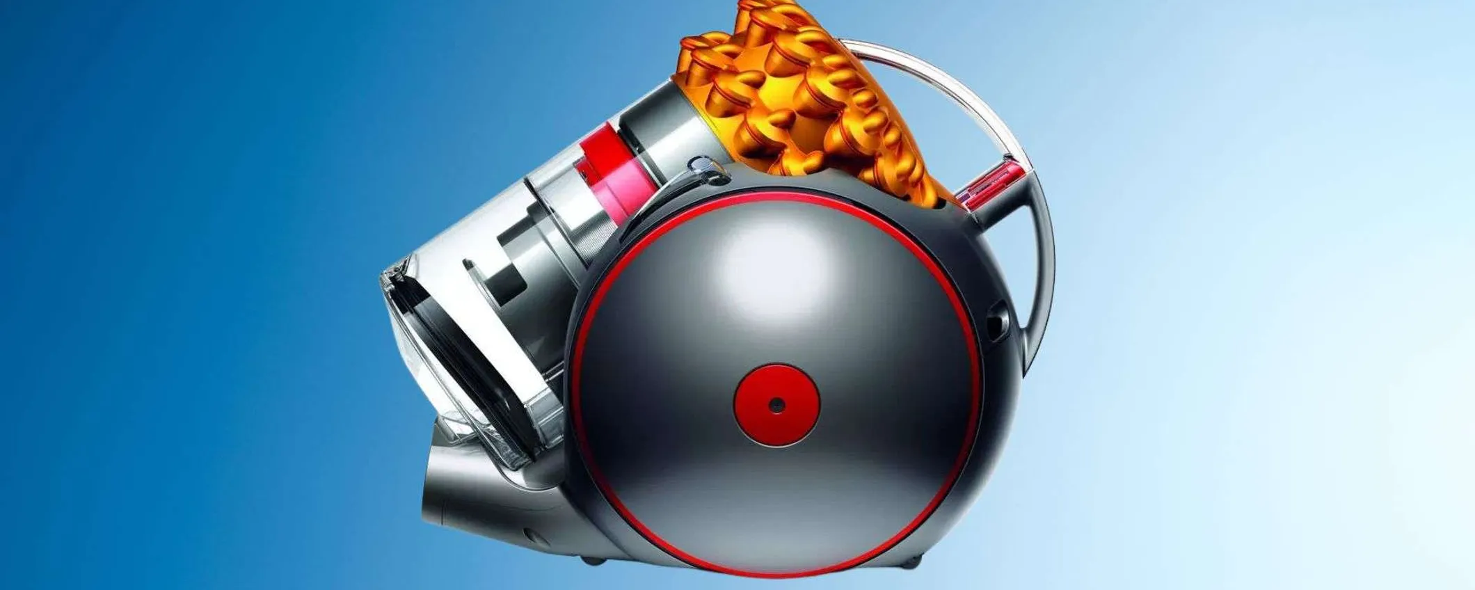 Dyson Cinetic Big Ball Multifloor 2 in offerta: risparmi subito 100€
