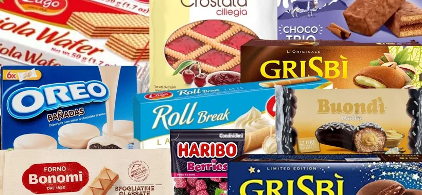 L'Amazon delle cose BUONISSIME: 15 cibi di marca a meno di 2,50€ (sconto top)