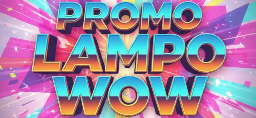 Promo lampo WOW del 7 novembre: BOMBETTE assurde a partire da 10€