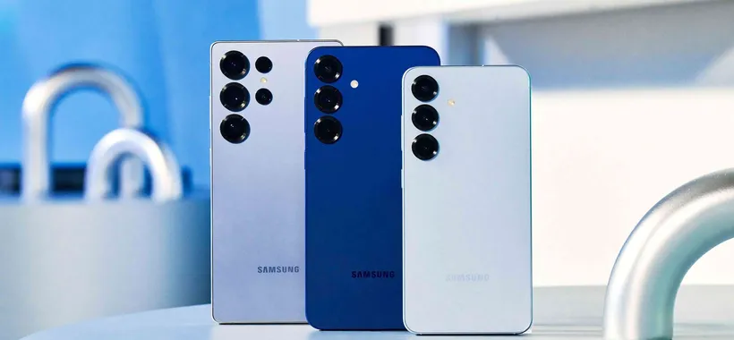 Samsung Galaxy S25 in promo su Amazon: fino a 450€ di extra sconto per tutte le varianti