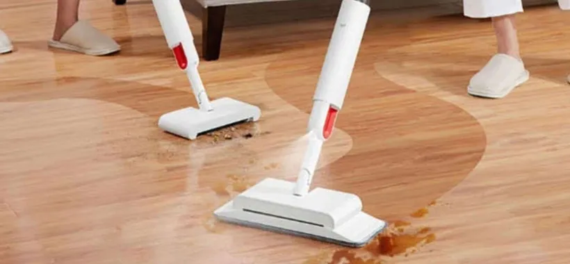 Xiaomi: pulisce e lava, una FURBATA a 32€ (tornata in stock!)