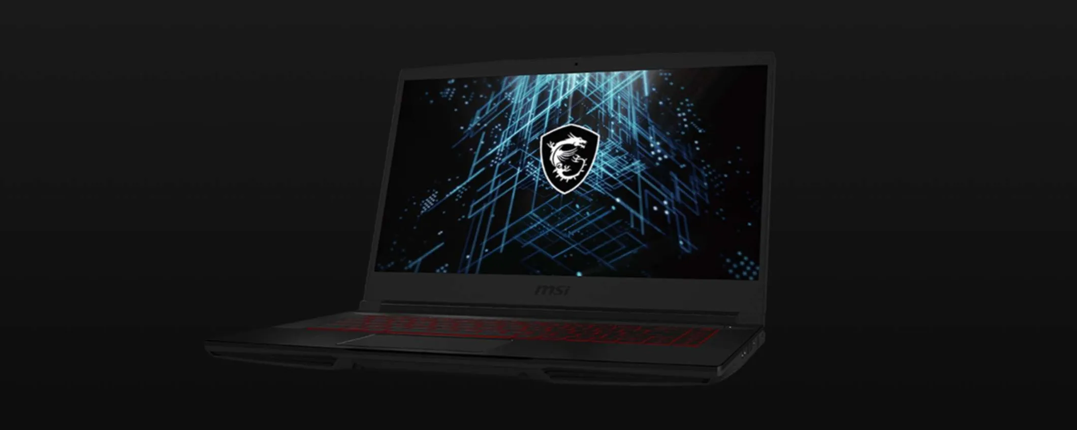 PC Gaming MSI GF63 con i7 e RTX 3050 a soli 799€ (Sottocosto MediaWorld)
