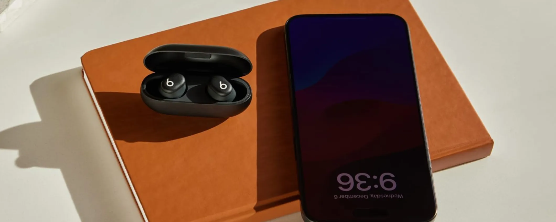 Beats Solo Buds: qualità alta, prezzo in ribasso
