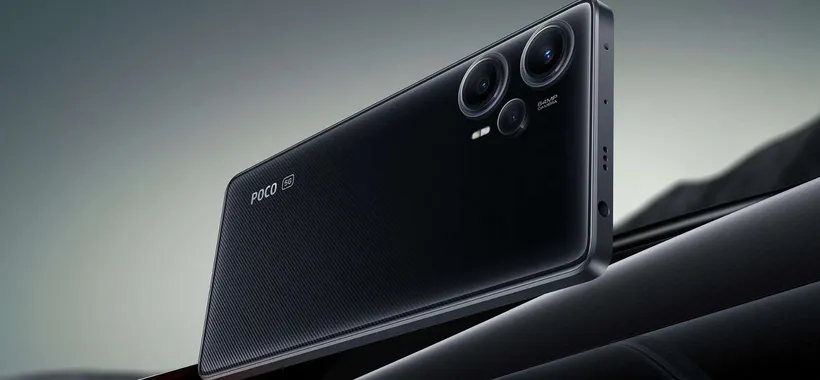 Xiaomi POCO F5: OFFERTONA LANCIO su eBay