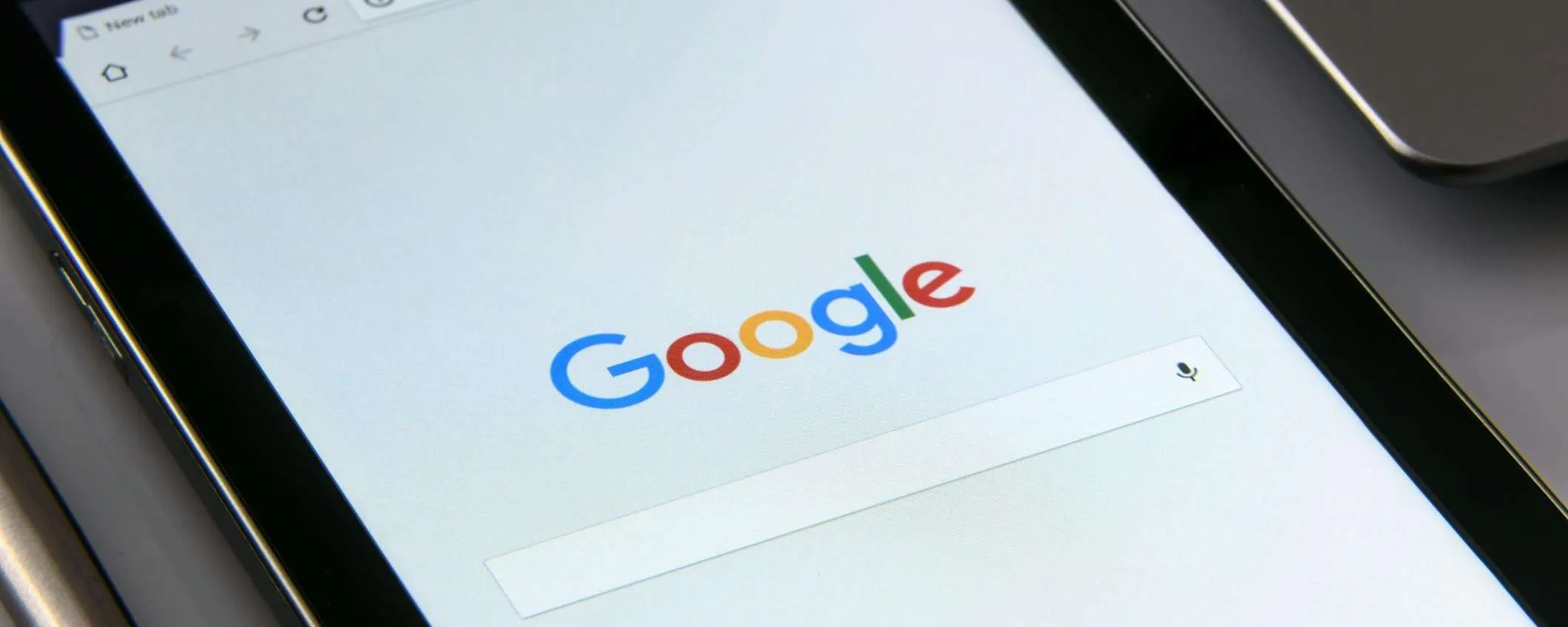 Funzione panoramica AI di Google come disattivarla