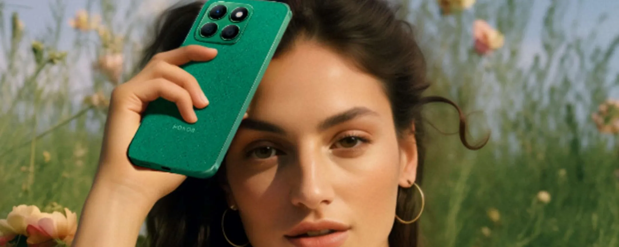 I nuovi HONOR X8b e HONOR X7b sono ora disponibili all'acquisto